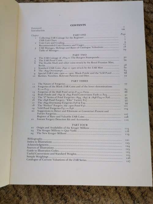 The Coinage and Counterfeits of the Zuid-Afrikaansche Republiek Book by Elias Levine