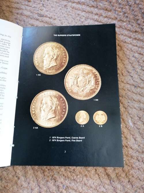 The Coinage and Counterfeits of the Zuid-Afrikaansche Republiek Book by Elias Levine