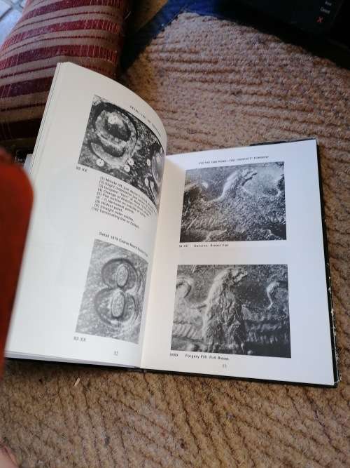 The Coinage and Counterfeits of the Zuid-Afrikaansche Republiek Book by Elias Levine