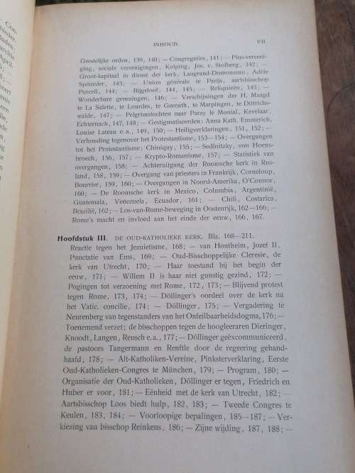 Eene Eeuw van Worsteling. Dr. S. D. Van Veen,1904