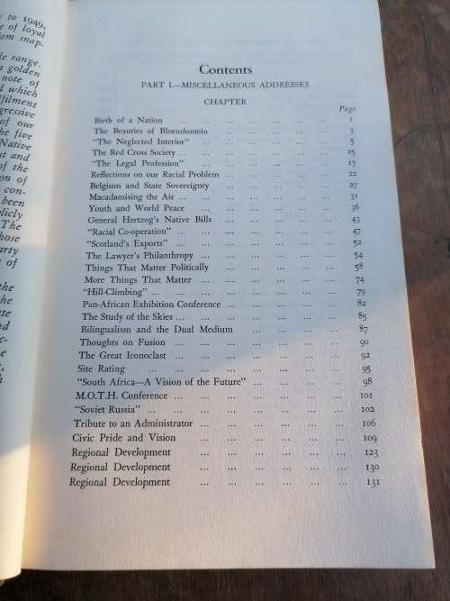 this union by j Stuart franklin 1949