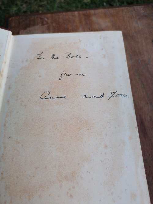 THE OXFORD BOOK OF ENGLISH VERSE 1250 - 1918