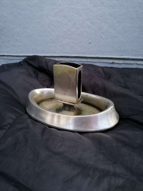 union castle line match holder with striker