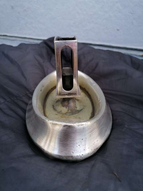 union castle line match holder with striker