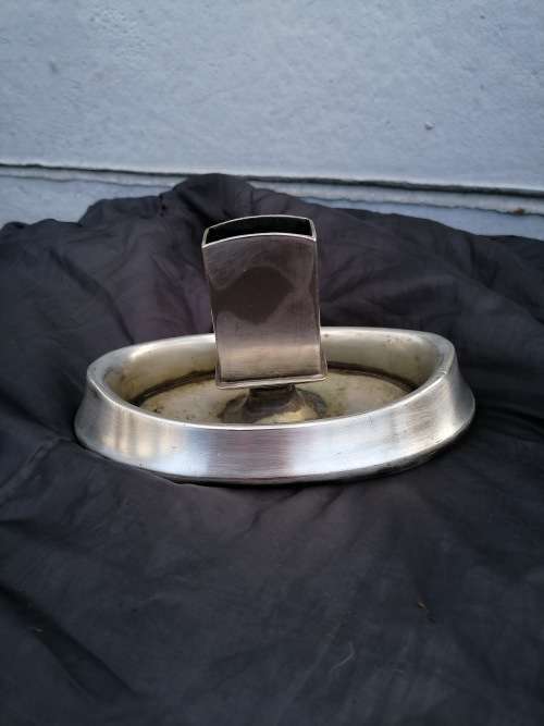 union castle line match holder with striker