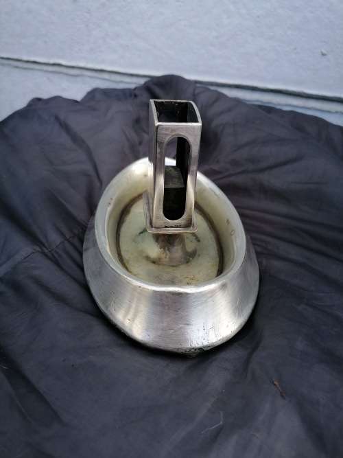 union castle line match holder with striker