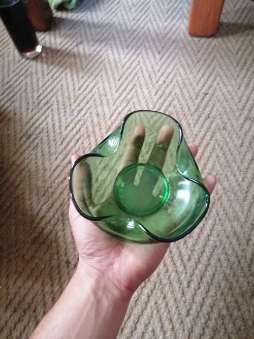Nice glassware