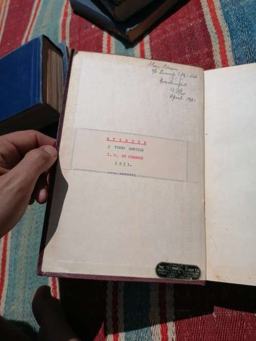 Ketchums structural engineers handbook 1924
