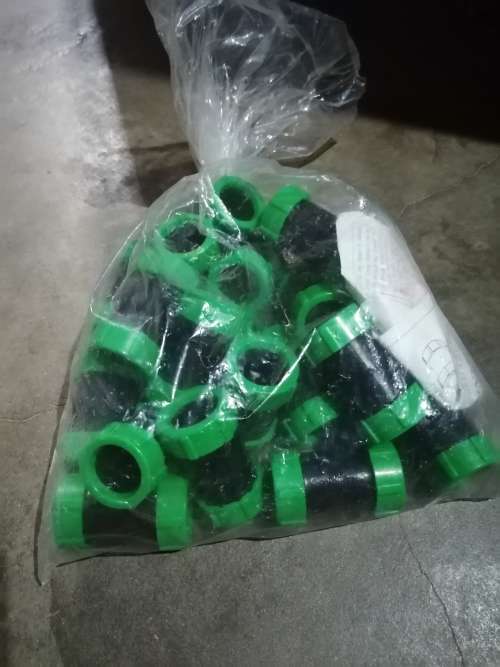 Full Flow Tee - 20mm lot