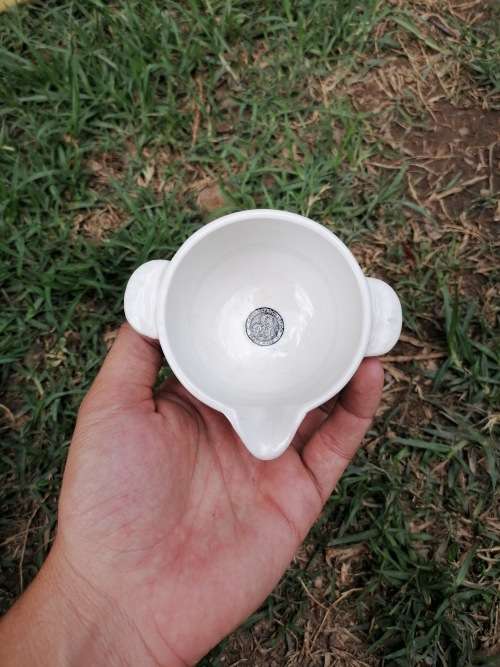 s.maw sons London trade mark porcelain