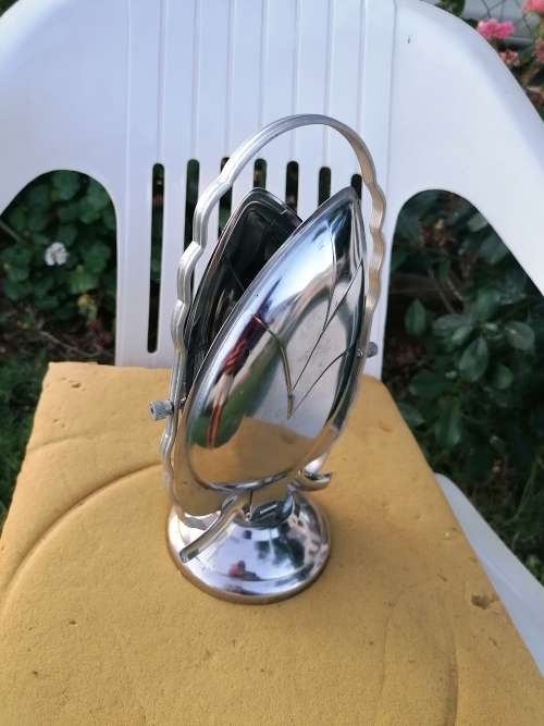 Vintage Folding stand