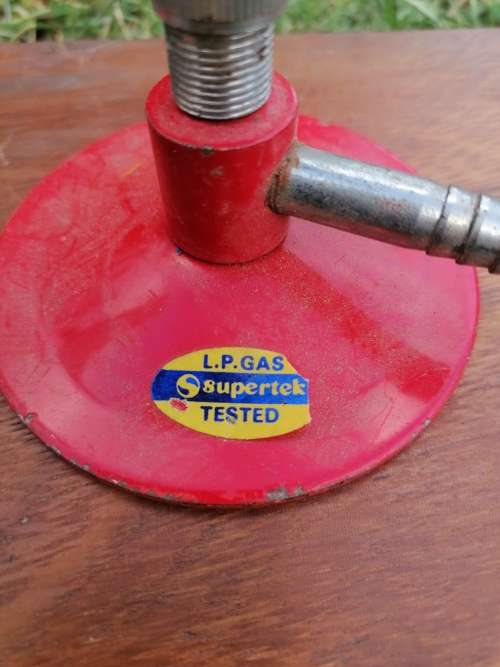 Old school Bunsen Laboratory Burners. Bid per item