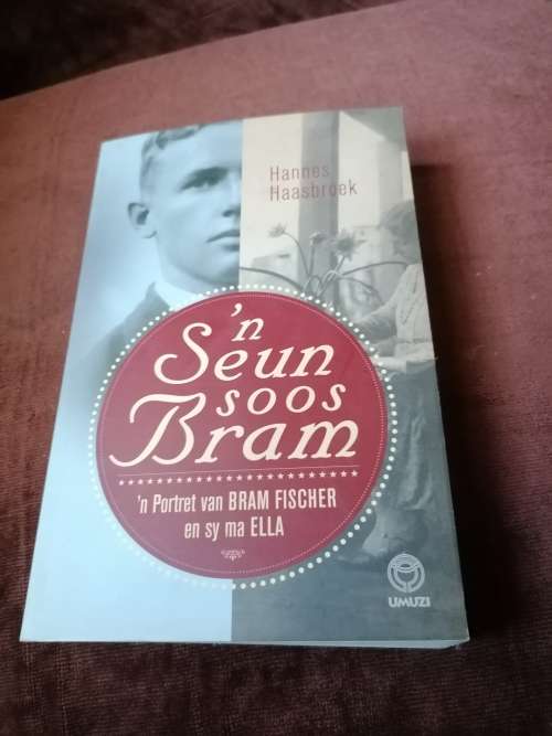 I seun soos Bram
