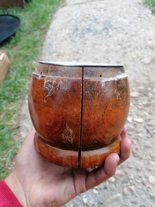 Rare find a RMMV Athlone Castle item