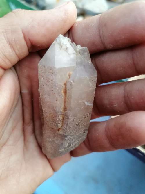 Crystal