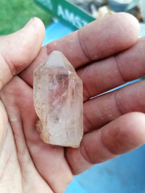 Crystal