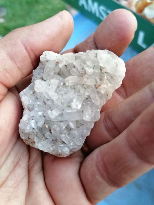 Crystal