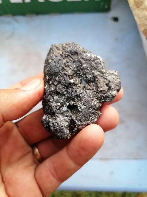 Mineral
