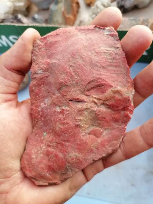 Rock