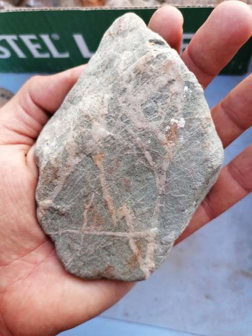 Rock