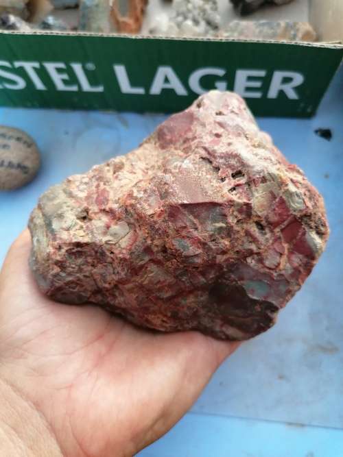 Mineral
