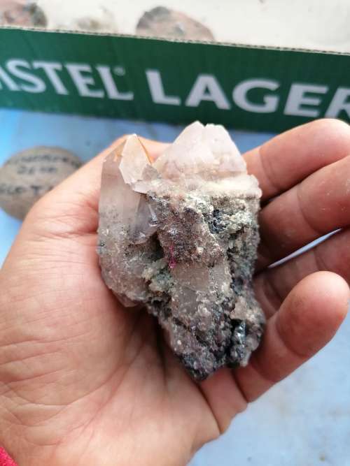 Crystal