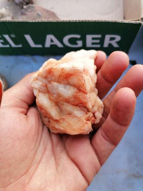 Mineral