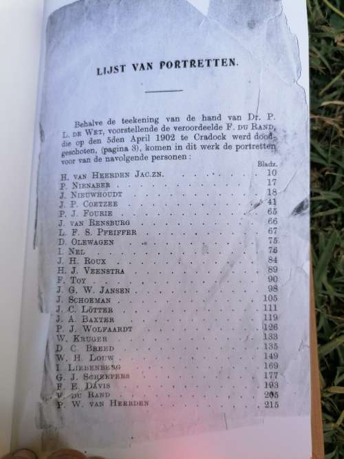 Zo jet zijn strieven reburbished early edition book