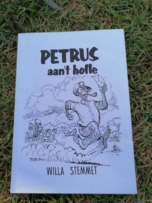 petrus aan`t holle willa stemmet