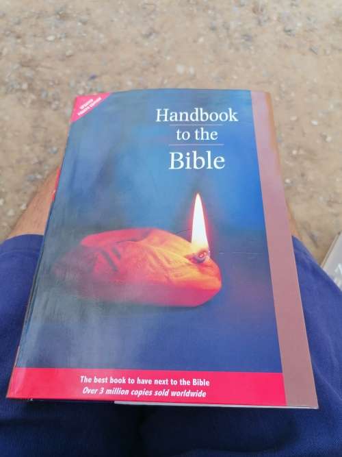 Handbook to the Bible