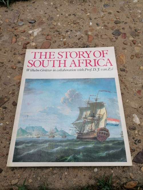 The story of South Africa