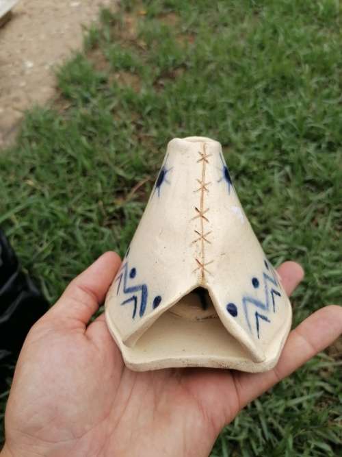 Barrydale ceramic