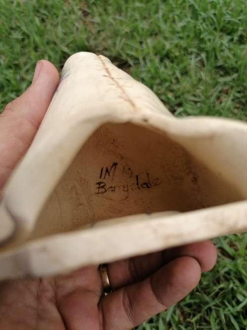 Barrydale ceramic