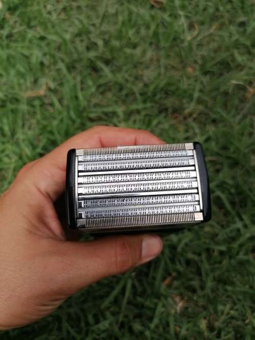 Vintage Remington 800 shaver. No power