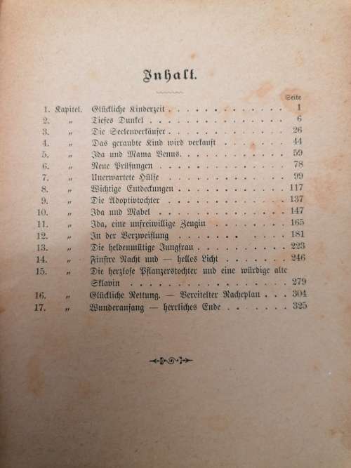 Ida may durch nacht zum licht 1885