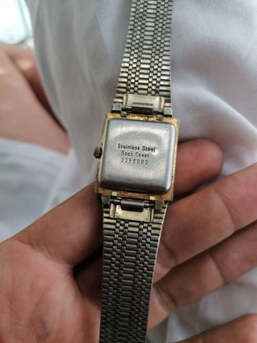 VINTAGE LOMEGAS watch