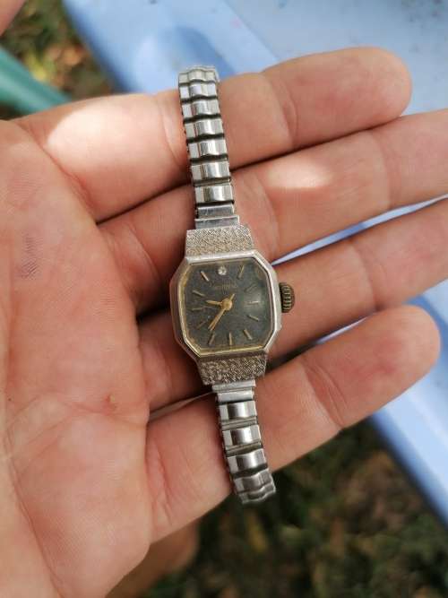 Vintage RCITEZENO WATCH