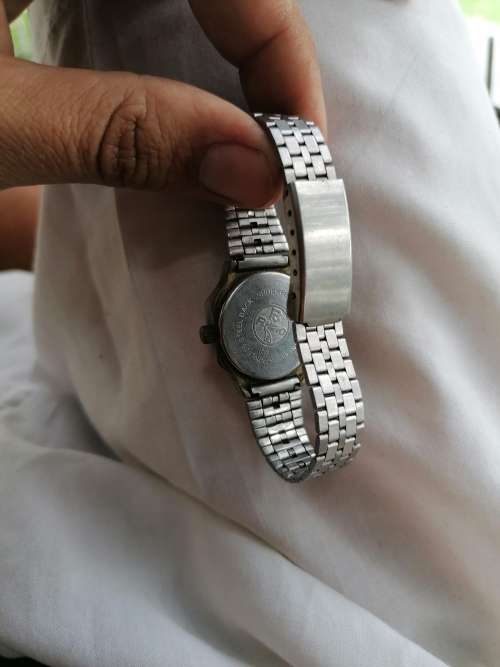 Vintage Rhino watch