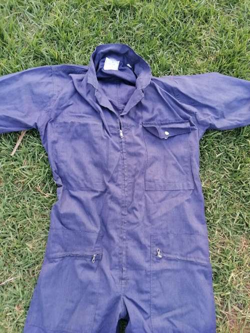 SAAF size 5 overall