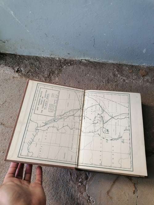 The Saga of The Transvaal Scottish Regiment 1932-1950 - Carel Birkby