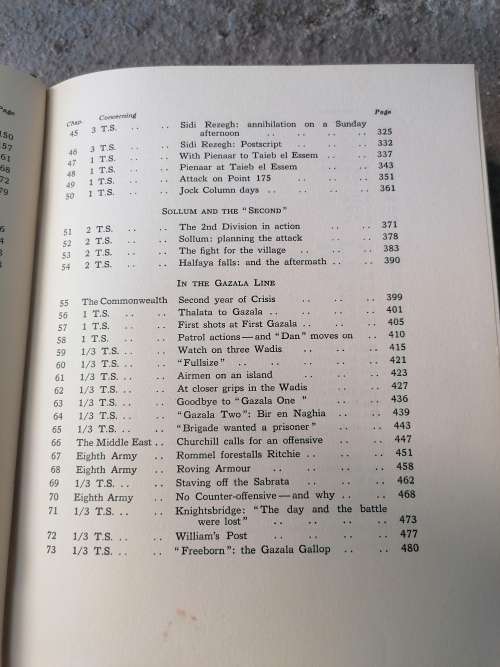 The Saga of The Transvaal Scottish Regiment 1932-1950 - Carel Birkby