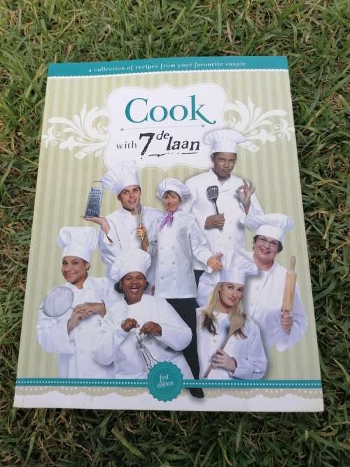 Cook with 7de laan
