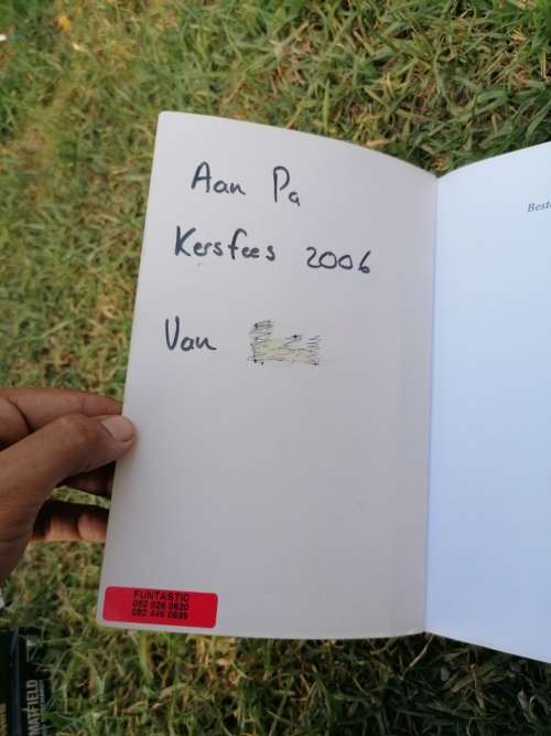 Beste huisgenootjies