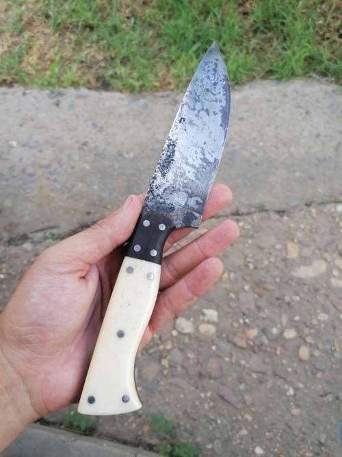 Awesome knife