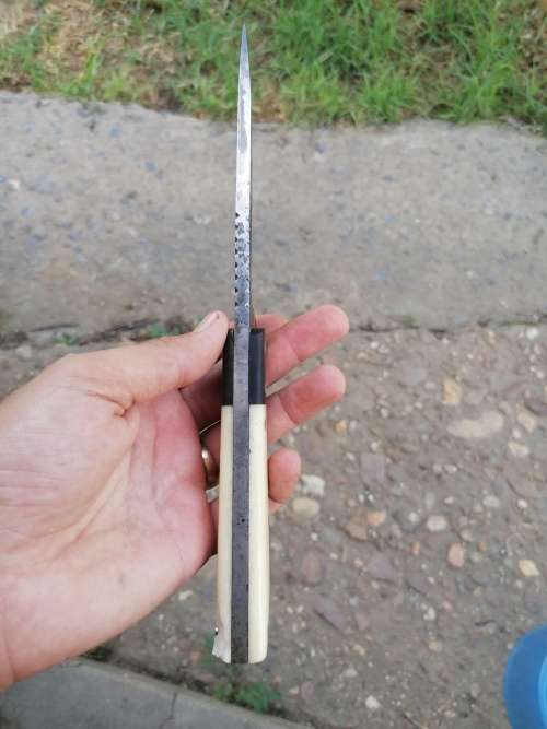 Awesome knife