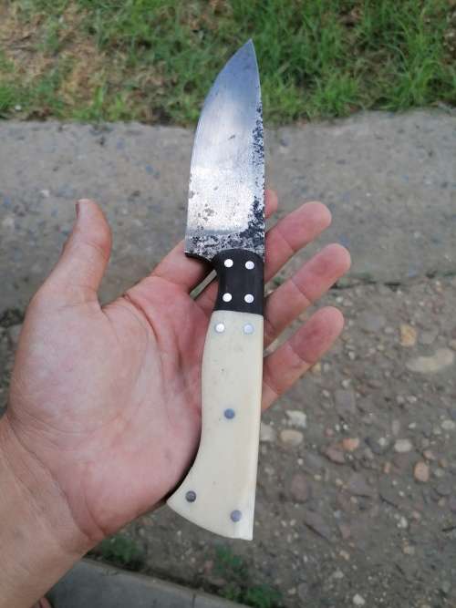 Awesome knife