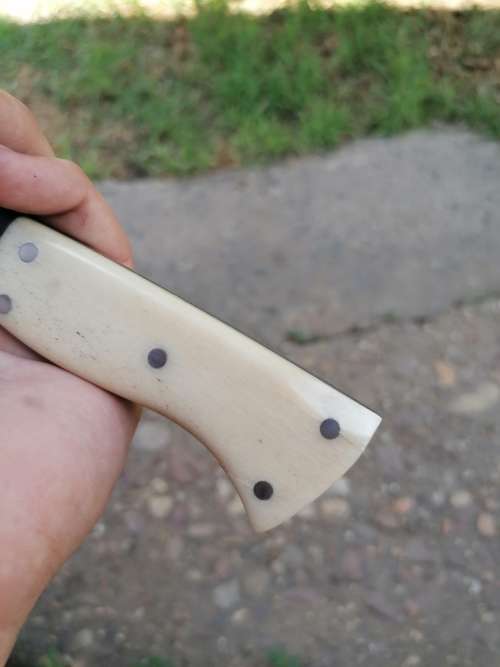 Awesome knife