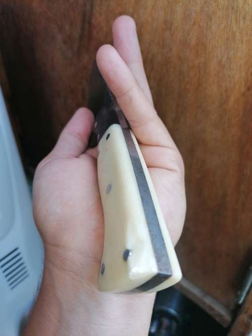 Awesome knife