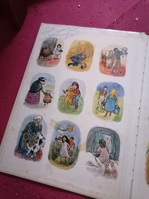 The Best Book of Nursery Rhymes by Dinan, Carolyn Hardcover Book