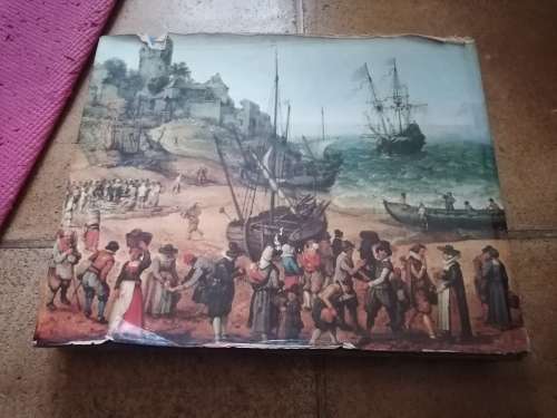 Donald Macintyre The Adventure of Sail, 1520-1914